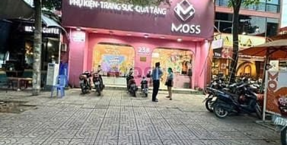 Bán nhà riêng: Nhà Đẹp Đoạn VIP Nhất Hoàng Diệu 2 ngang 8m vỉa hè 10m giá chỉ160