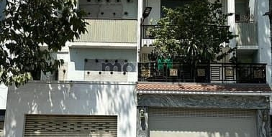 Bán nhà riêng: Nhà Mỹ Phước 3, Bình Dương 1 Trệt 3 Lầu, Ngay Trục Chính, Gần Chợ