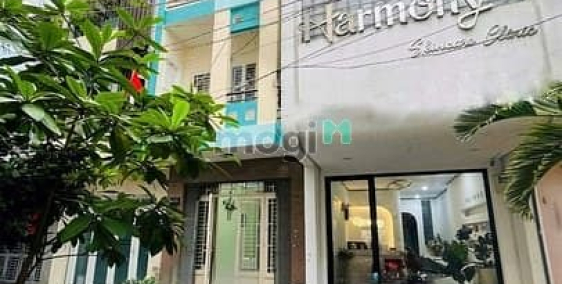 Bán nhà riêng: Bán nhà mặt tiền thụt Lê Văn Sỹ, 3,7x12m Cn 45m2 chỉ nhỉnh 10 tỷ