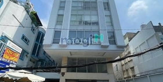 Bán nhà riêng: Duy nhất tòa Quận 1 hơn 4000m2 XD, giá chỉ 220 tỷ Hầm 10 tầng, DT