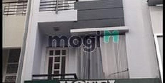 Bán nhà riêng: 22.5 tỷ! Bán mặt tiền 4 Tầng Sân thượng phường 2 Q. Phú Nhu