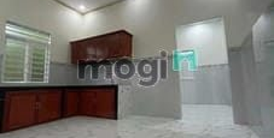 Bán nhà riêng:  Nhà mới 100% – mặt tiền nhựa Thanh Hòa, Thanh Điền