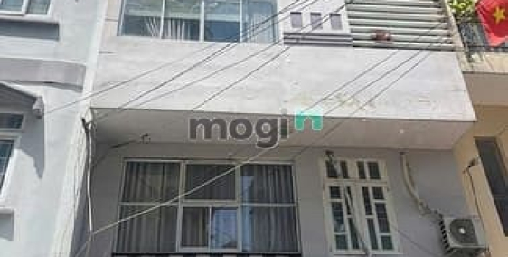 Bán nhà riêng: Bán nhà 5 tầng ngang 6m mặt tiền Phùng Văn Cung Phú Nhuận chỉ 8.6