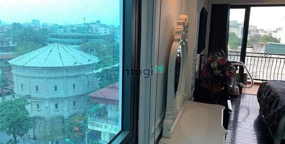 Bán nhà riêng:  SIÊU PHẨM MẶT PHỐ HÀNG THAN – VỈA HÈ Rộng - Kinh doanh đỉnh