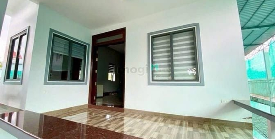 Bán nhà riêng: HOT ! Bán nhà vườn 350m2 10x35 giá 950 triệu SỔ HỒNG RIÊNG