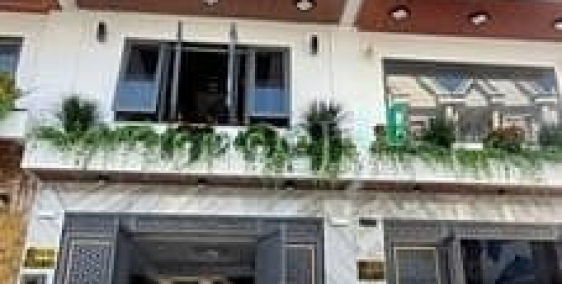 Bán nhà riêng: Chính Chủ gửi bán nhà 5Tầng xây Mới, đường Tân Chánh Hiệp 18A