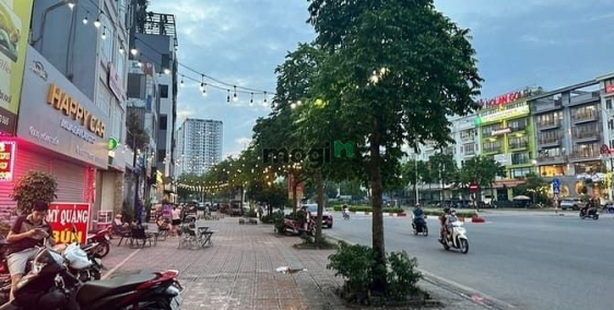 Bán nhà riêng: SIÊU MP_Hồng Tiến 7 Tầng Cho Thuê 1 tỷ/1 năm- Trung Tâm Đẹp Nhất