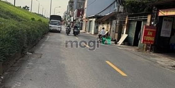 Bán nhà riêng: Mặt Phố-Lâm Du 92,5m*4tang Dự Án TRẦN HƯNG ĐẠO- LÔ GÓC- MẶT TIỀN 