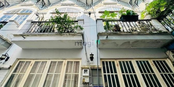 Bán nhà riêng: Nhà 1 lầu Đường Thông Khu Dân Cư An Ninh Gần Trường Học Các Cấp