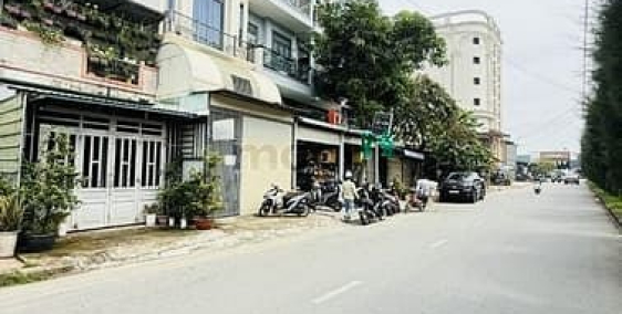 Bán nhà riêng: Nhà mặt tiền phường Sơn Kỳ Tân Phú giá 9 tỷ hơn.