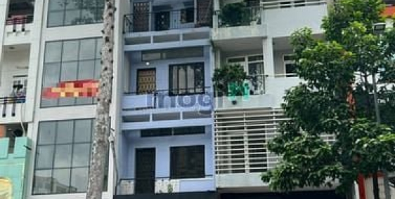 Bán nhà riêng: Bán MT DUY NHẤT 