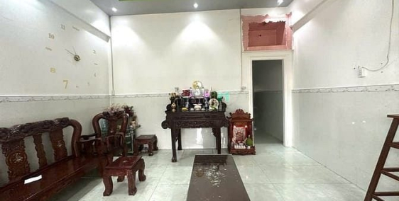 Bán nhà riêng: Nhà GIÁ RẺ, Tân Quý Tây-Bình Chánh, sổ hồng riêng
