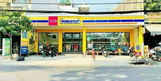 Bán nhà riêng: 120 tỷ! Bán 756m2 MT nút giao Công viên nước Đầm Sen Q11 - 2 Hầm 