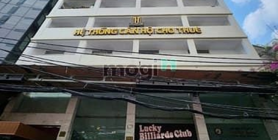 Bán nhà riêng: HDT 440tr – 145 tỷ! Bán nhà phố Đ.Nguyễn Văn Trỗi, Q.PN – 19x26m 