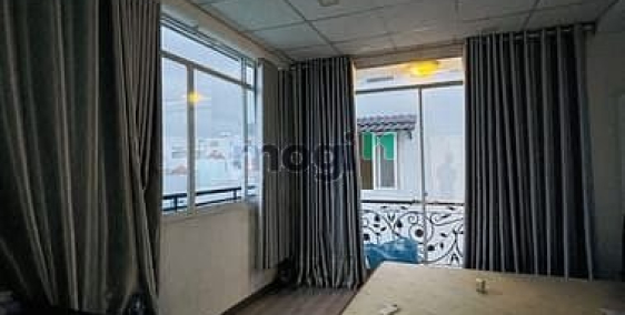 Bán nhà riêng: Hẻm Ôtô Nguyễn Công Hoan Quận Phú Nhuận Cũ.