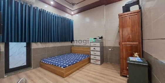 Bán nhà riêng:  MẶT PHỐ Cổ Nhuế kinh doanh tấp - CHƯA TỚI 300 TR/M2