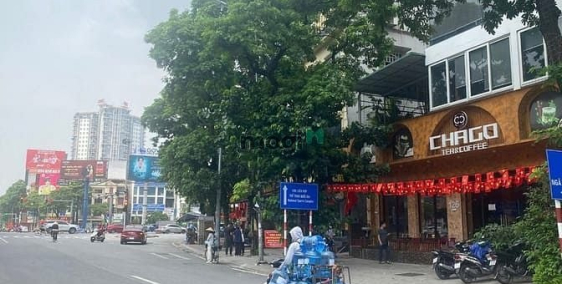 Bán nhà riêng: Cần Bán Gấp Nhà Mặt Phố Phú Đô - Nam Từ Liêm