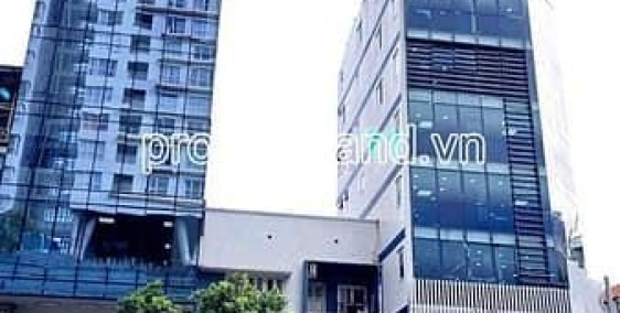 Bán nhà riêng: Bán gấp nhà mặt tiền Nguyễn Văn Trỗi, Phú Nhuận, vị trí vàng