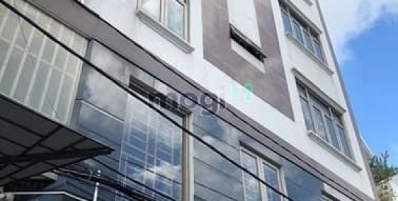 Bán nhà riêng: Dòng Tiền 40Tr/T - MTKD - Nhà 5Tầng -Đường Số 9- Hiệp Bình Phước 