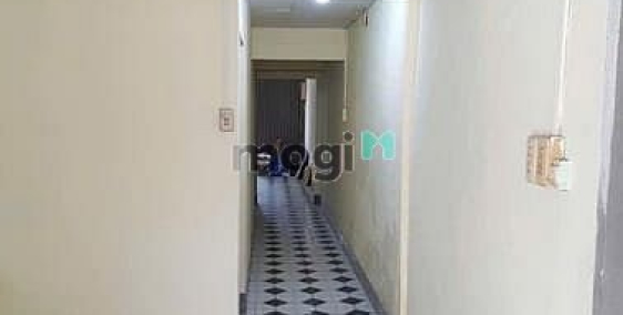 Bán nhà riêng: mặt tiền kinh doanh - nở hậu tài lộc