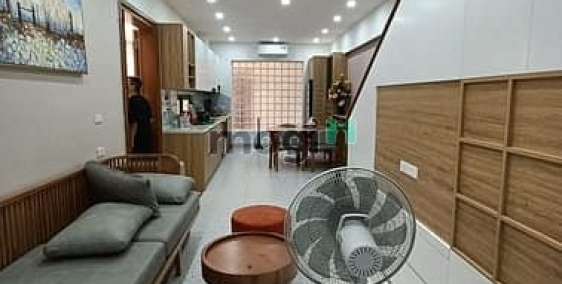 Bán nhà riêng: Bán nhà Hà Đông mặt phố Phan Đình Giót, 13.7 tỷ, 50m2, ô tô tránh