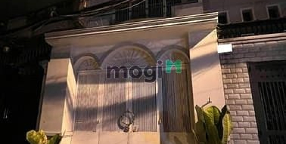 Bán nhà riêng: Bán nhà quận 11 (52m2) giá 10 tỷ còn thương lượng