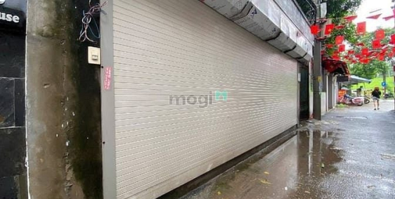 Bán nhà riêng:  MẶT NGÕ THÔNG THẲNG TẮP – Ô TÔ 16 Chỗ vào NHÀ – LÔ Góc nét căng