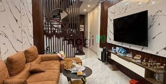 Bán nhà riêng: Bán nhà Hà Đông phố Lê Trọng Tấn, 14 tỷ, 68m2, ô tô tránh, 2 thoá