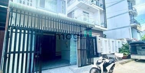 Bán nhà riêng: Thanh lí vội căn nhà siêu đẹp, Tân Thông Hội, Củ Chi 950tr.SHR.(D