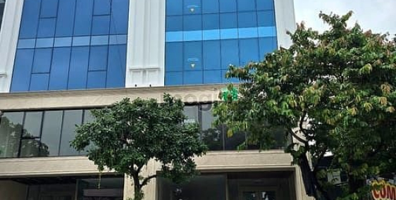 Bán nhà riêng: Bán Gấp Nhà Mặt Phố Ba Đình  - Mới Tinh - SIÊU Đẹp