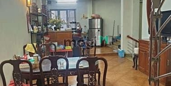 Bán nhà riêng: Bán nhanh nhà MP Khâm Thiên, giá 23 tỷ, gần 74m2x4T, ẢNH THẬT, KD