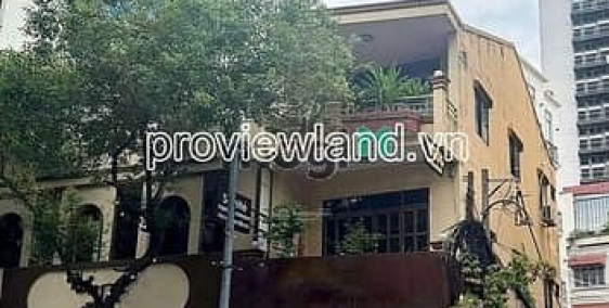 Bán nhà riêng: Bán nhà góc 2 mặt tiền Quận Phú Nhuận, 165m² sàn, 3 tầng, giá 23 