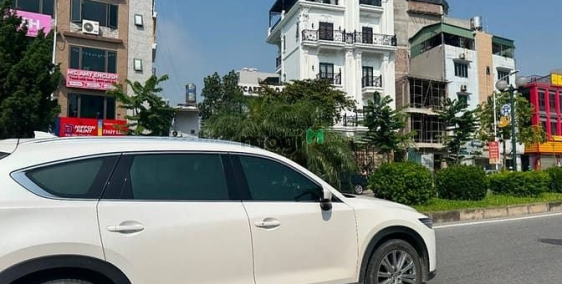 Bán nhà riêng: Bán nhà mặt phố Hồng Tiến, 5 tầng đẹp nhất Long Biên khuôn tiền 2