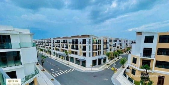 Bán nhà riêng: TRƯỜNG LIÊN CẤP FPT chính thức hiện diện tai T&T CITY MILLENNI