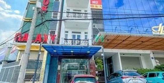 Bán nhà riêng: Siêu Phẩm Mặt Tiền Hà Huy Giáp – Giá Tốt Cho Nhà Đầu Tư!