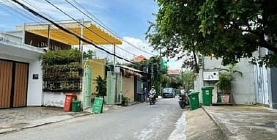 Bán nhà riêng: Nhà mặt tiền đường số 46, Thảo Điền, 360 m2 giá 73 tỷ