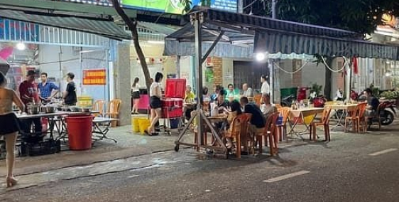 Bán nhà riêng: Bán Nhà Mặt Tiền Số 50-52 Đường Số 7 Lãnh Binh Thăng, Phường 8 Qu