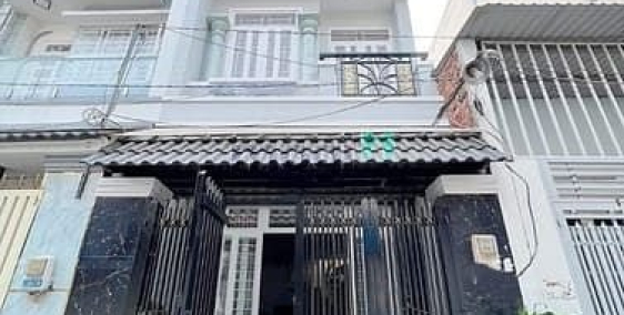 Bán nhà riêng: Mặt tiền lô góc Lưu Hữu Phước 84m2 4x21 4 tầng , view sông 6.5 tỷ