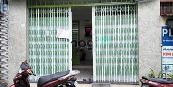 Bán nhà riêng: Nhà 2 MTKD Lê Quang Sung P9 Quận 6, 70m2 nở hậu tài lộc, nhỉnh 6 