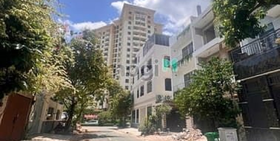 Bán nhà riêng: Nhà mặt tiền đường Phường  an phú, quận 2, 5x20, 4 lầu giá 30 tỷ