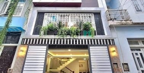 Bán nhà riêng: Bán nhà chính chủ 1/ đường oto 6m khu dân cư