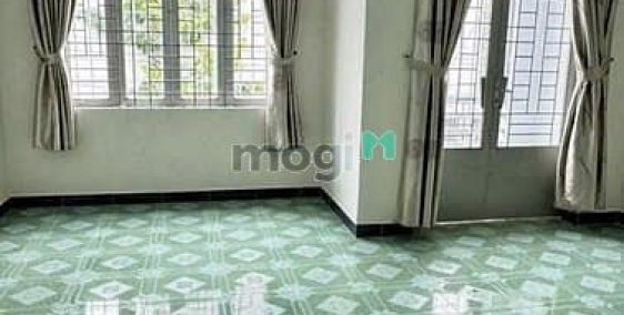 Bán nhà riêng: VHO153 Bán nhà 2 tầng mặt tiền đường 5m khu dân cư Bắc Vĩnh Hải