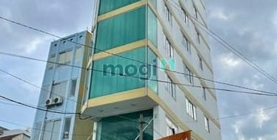 Bán nhà riêng: Chính chủ cần bán gấp nhà mặt tiền 75 Phan Văn Trị P14 Q Bình Thạ