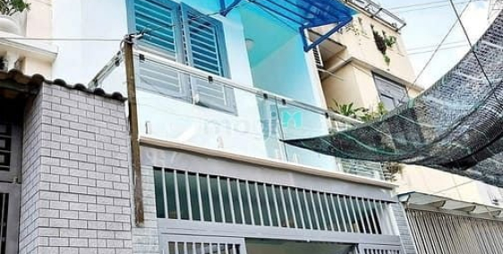 Bán nhà riêng: Bán nhà vườn lài ngay đài tưởng niệm an phú đông