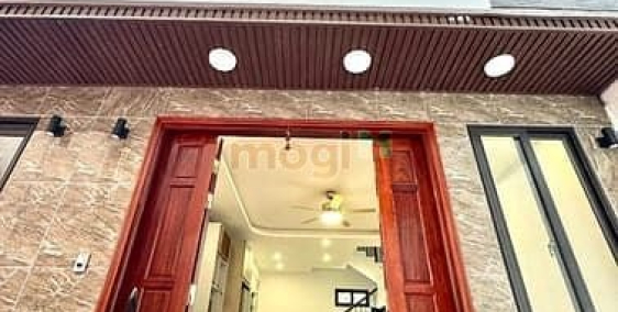 Bán nhà riêng: Bán Gấp nhà Hà Đông31/32m² x 4,5 tầng- CHỈ CÓ 3,89 TỶGẦN ĐH PHE