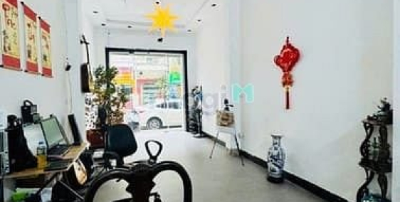 Bán nhà riêng: Mặt phố cổ hàng phèn – 57m² – sổ vuông –  1 sổ 1 chủ - chỉ 45,3 t