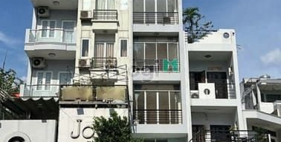 Bán nhà riêng: Bán nhà MT Phan Đình Phùng P2 Q.PN 7 Tầng Giá chỉ 12.8 Tỷ