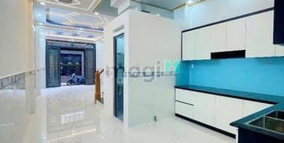 Bán nhà riêng: Bán nhà riêng Chỉ hơn 5 tỷ, có ngay nhà đẹp lung linh  Lê Văn Quớ