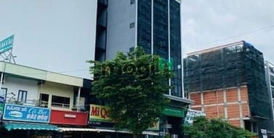 Bán nhà riêng: Chính chủ bán nhà mặt tiền đường Mai Chí Thọ ,P.An Phú ,12x22-  5