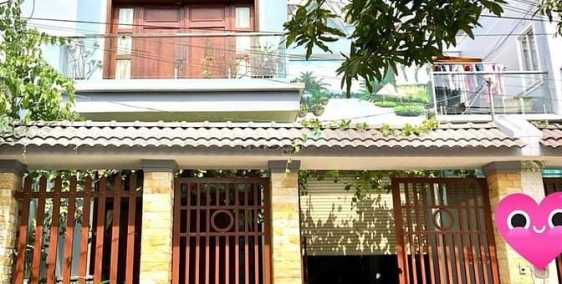Bán nhà riêng: Mặt tiền Lê Quang Sung P2 Q6, 156m2 ngang gần 7m SHR vuông, 36 tỷ